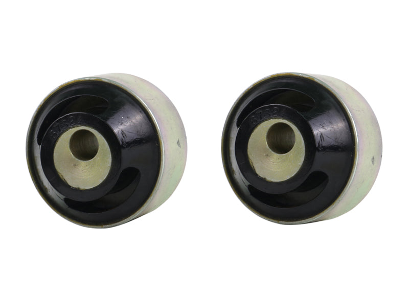 Whiteline Caster Kit – Front Wishbone Control Arm Lower Inner Rear Bushing – Ford/Mazda – KCA426