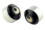 Whiteline Caster Kit – Front Wishbone Control Arm Lower Inner Rear Bushing – Ford/Mazda – KCA426