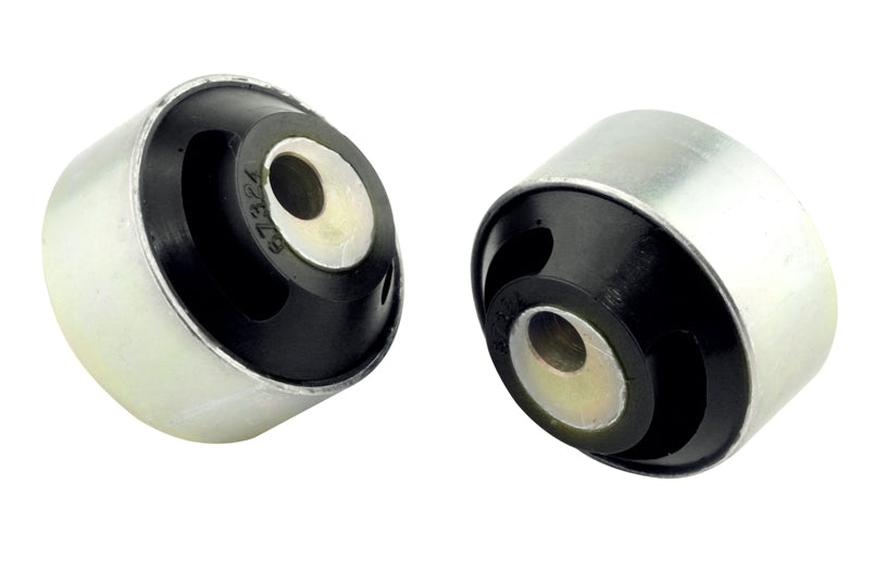 Whiteline Caster Kit – Front Wishbone Control Arm Lower Inner Rear Bushing – Ford/Mazda – KCA426