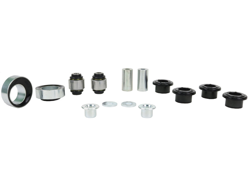Whiteline Performance Handling Kit – Front Wishbone Control Arm – VW Golf Mk7 and Audi A3 S3 Mk3 – KCA462