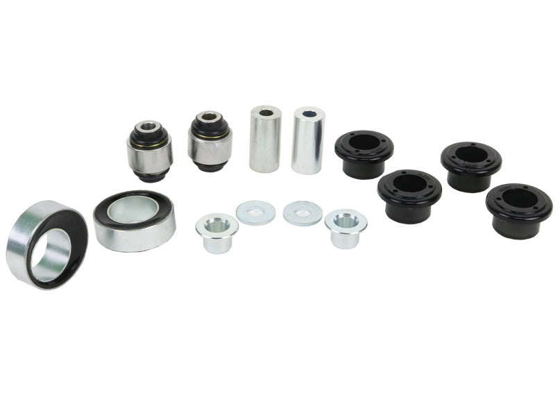 Whiteline Performance Handling Kit – Front Wishbone Control Arm – VW Golf Mk7 and Audi A3 S3 Mk3 – KCA462