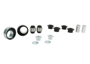 Whiteline Performance Handling Kit – Front Wishbone Control Arm – VW Golf Mk7 and Audi A3 S3 Mk3 – KCA462