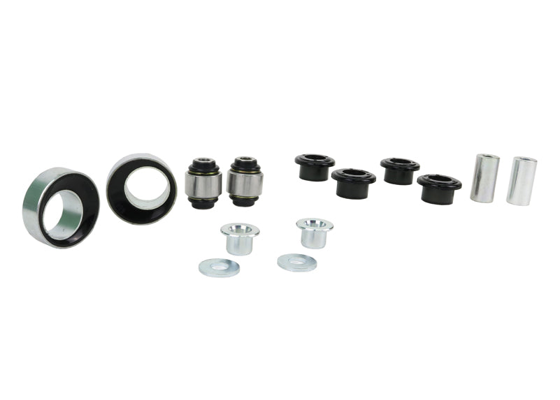 Whiteline Performance Handling Kit – Front Wishbone Control Arm – VW Golf Mk7 and Audi A3 S3 Mk3 – KCA462