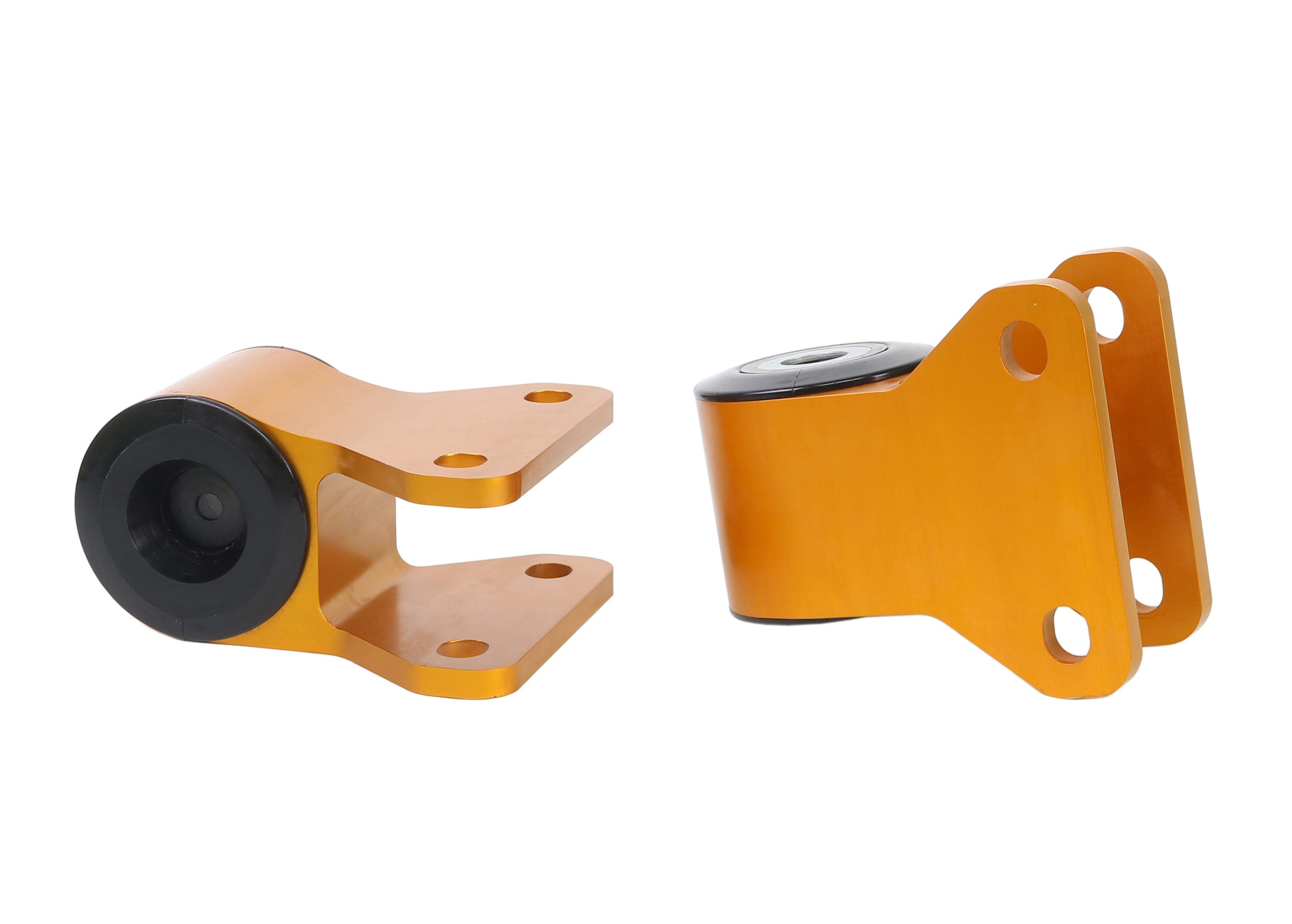 Whiteline Front Control Arm – Lower Inner Bushing Kit – KCA465