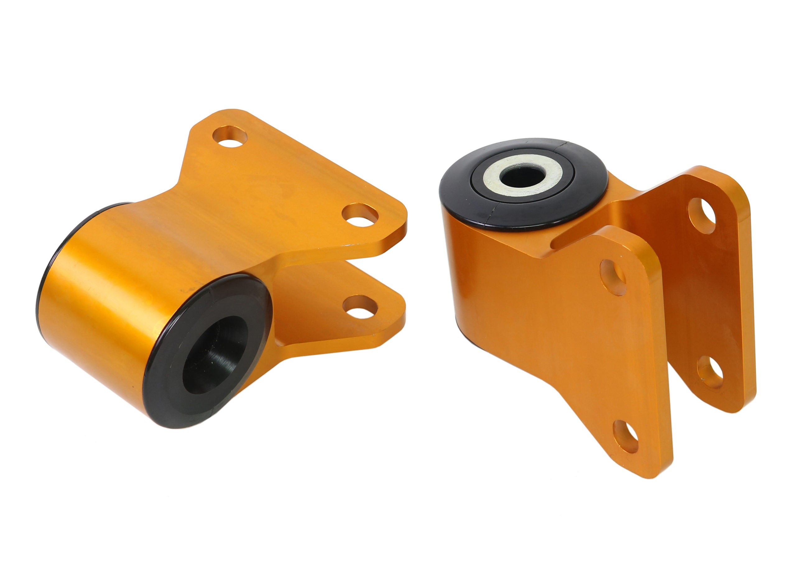 Whiteline Front Control Arm – Lower Inner Bushing Kit – KCA465
