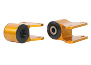 Whiteline Front Control Arm – Lower Inner Bushing Kit – KCA465