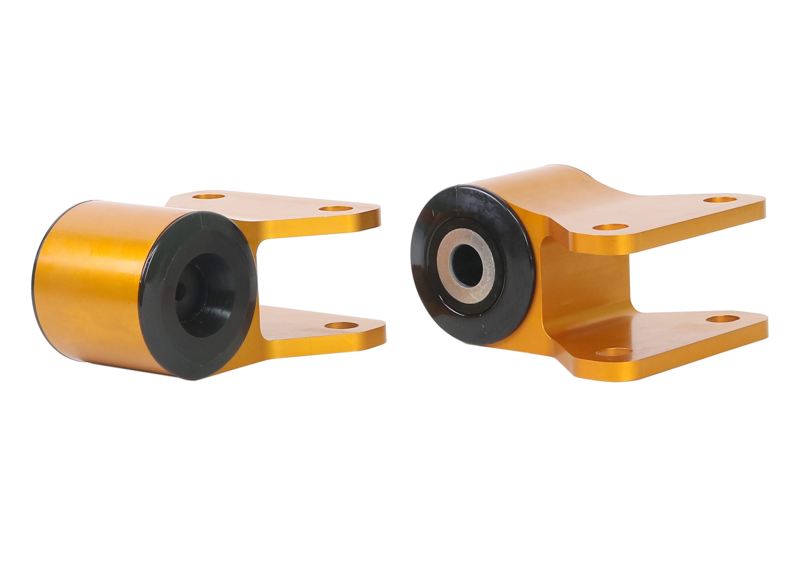 Whiteline Front Control Arm – Lower Inner Bushing Kit – KCA465