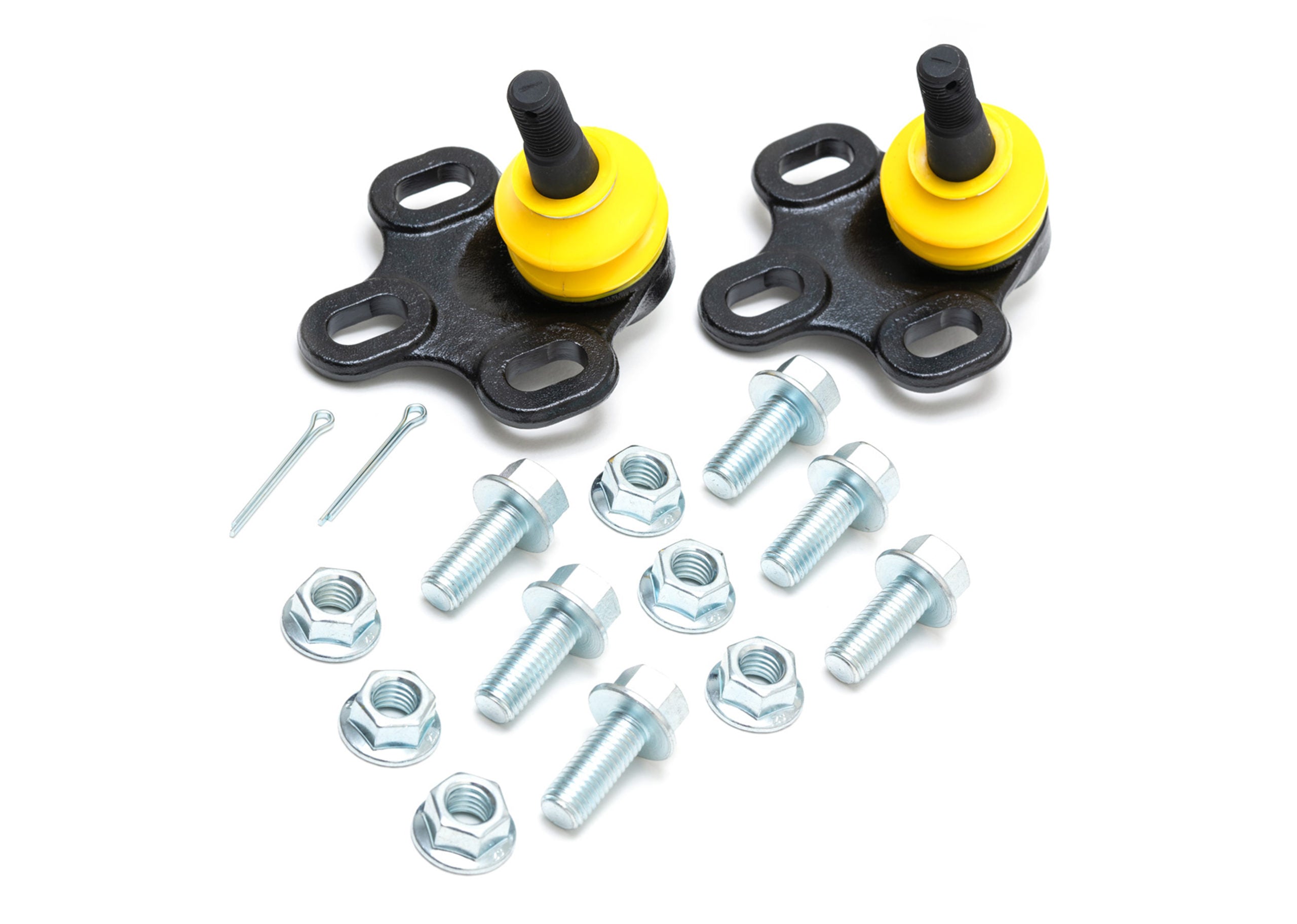 Whiteline Front Roll Centre – Correction kit – KCA468