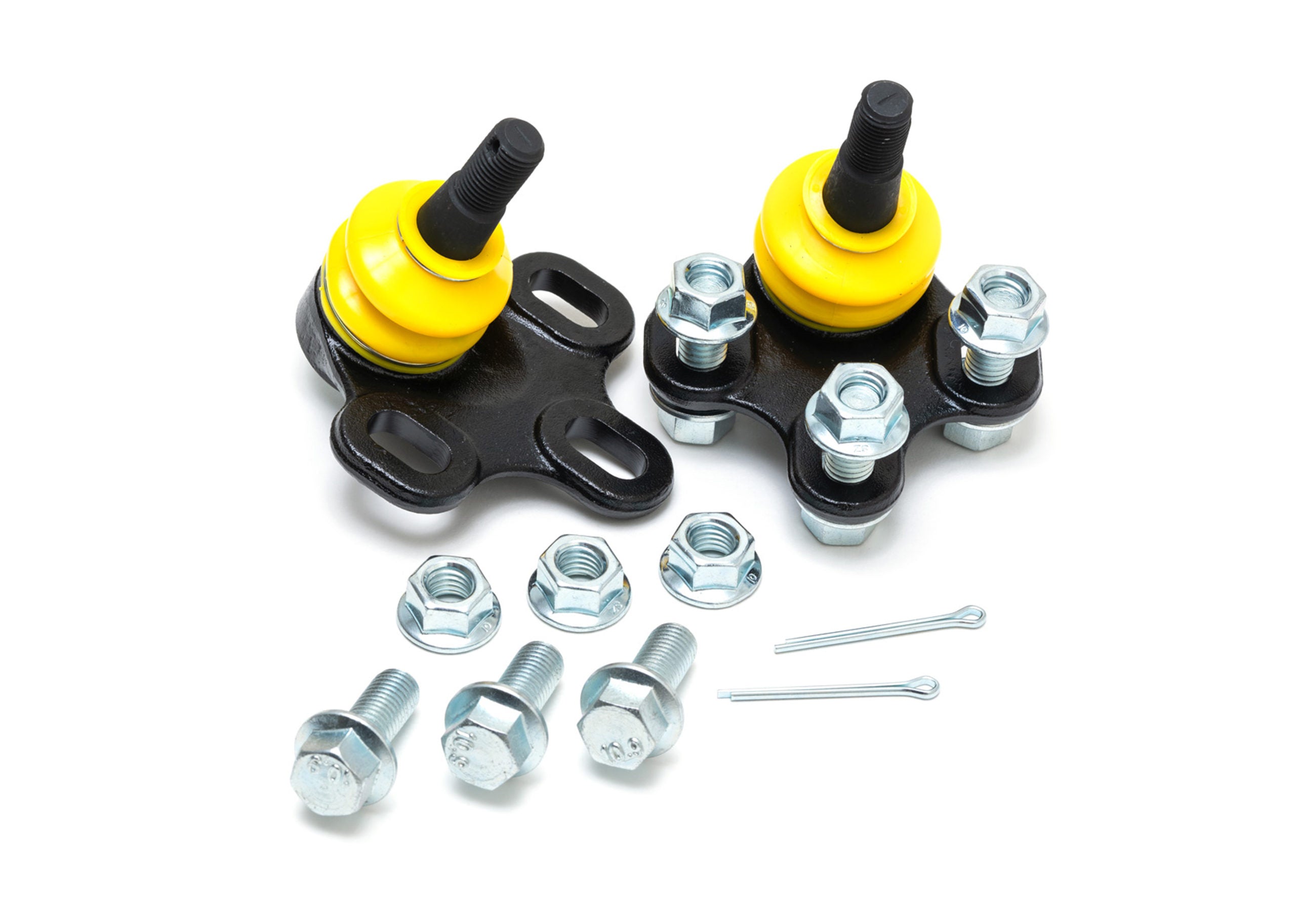 Whiteline Front Roll Centre – Correction kit – KCA468