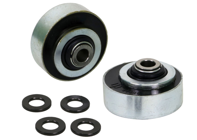 Whiteline Control Arm – Lower Inner Rear Bushing – KCA469