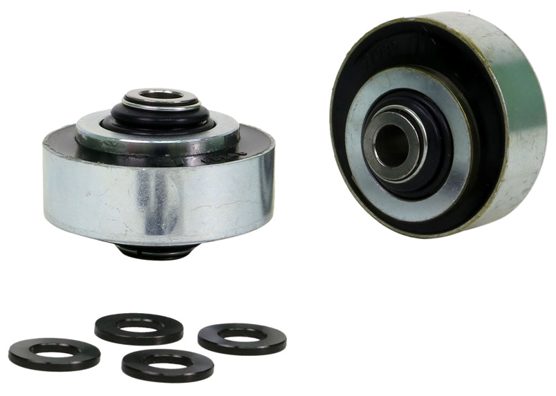 Whiteline Control Arm – Lower Inner Rear Bushing – KCA469