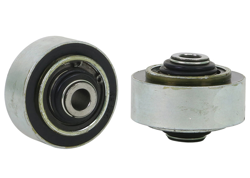 Whiteline Control Arm – Rear Upper Inner Bushing – KCA470