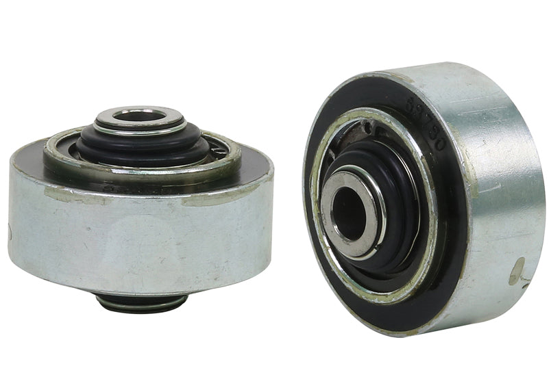 Whiteline Control Arm – Rear Upper Inner Bushing – KCA470