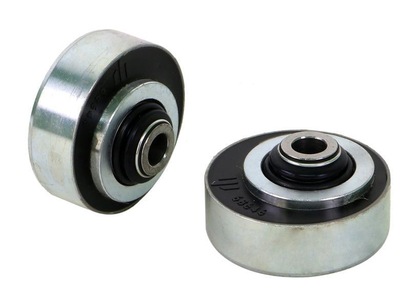 Whiteline Control Arm – Front Lower Inner Rear double offset Bushing – KCA471