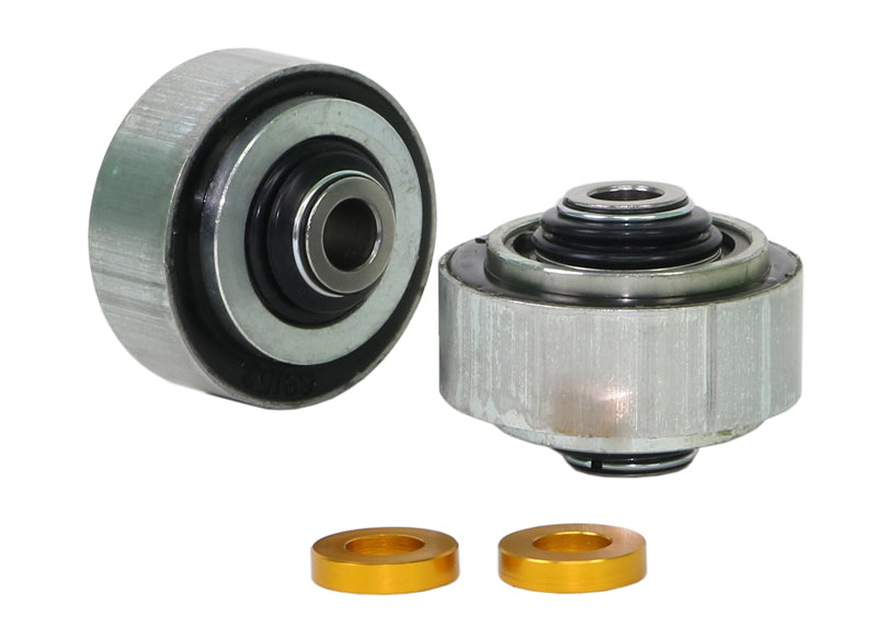 Whiteline Anti lift – Bushing kit – KCA474