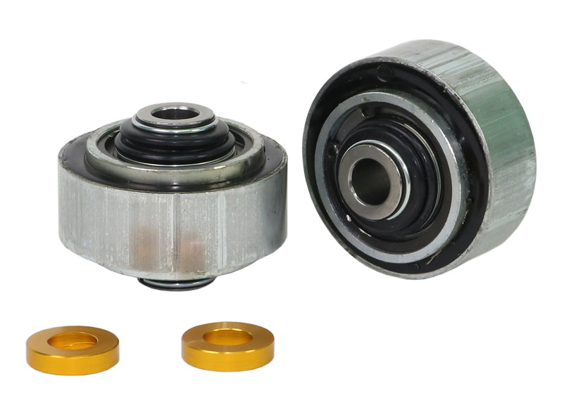 Whiteline Anti lift – Bushing kit – KCA474