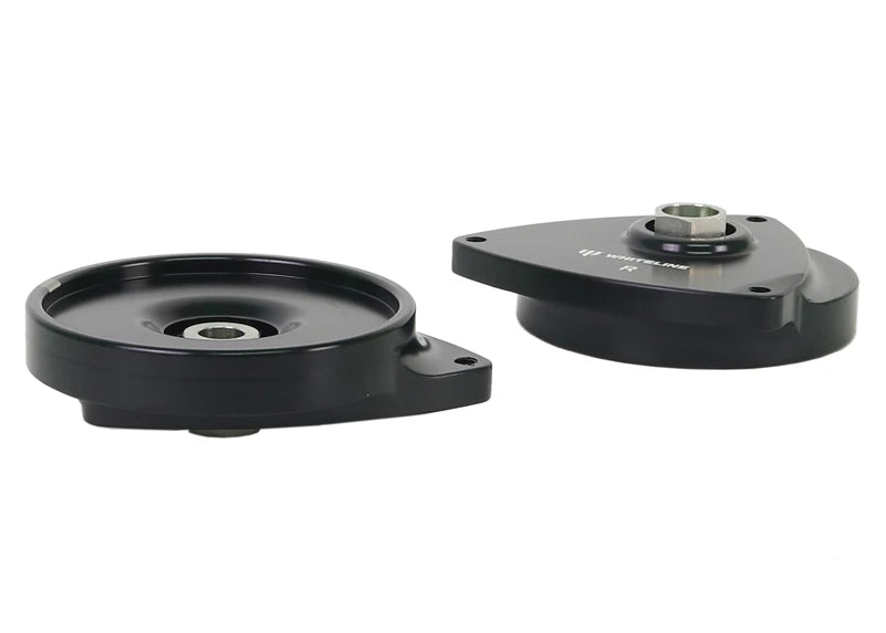 Whiteline Front Strut Mount Kit – MQB Camber/Caster Offset – KCA476