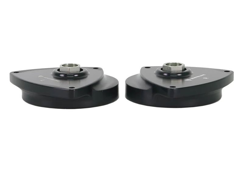 Whiteline Front Strut Mount Kit – MQB Camber/Caster Offset – KCA476