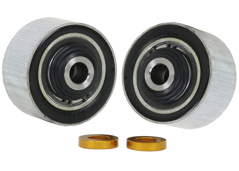 Whiteline Control Arm – Lower Inner Rear Bushings – KCA477