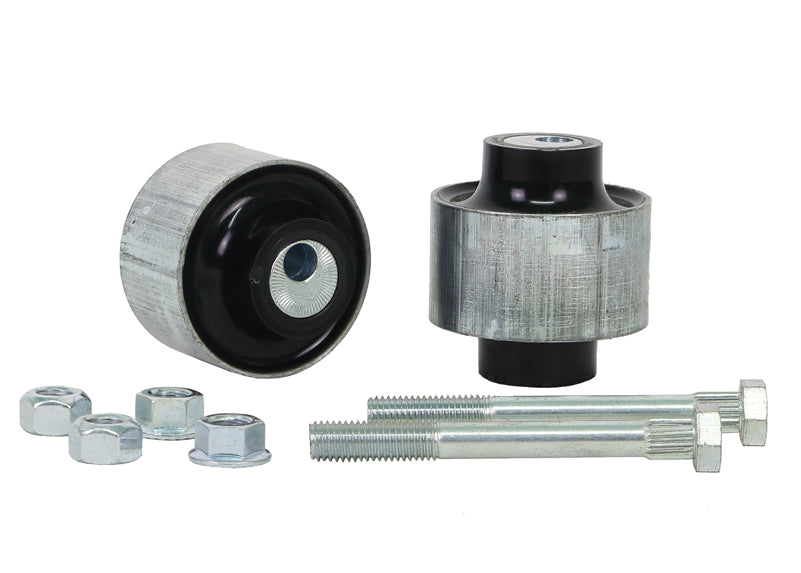 Whiteline Caster Correction – kit – KCA488