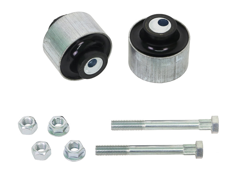 Whiteline Caster Correction – kit – KCA488