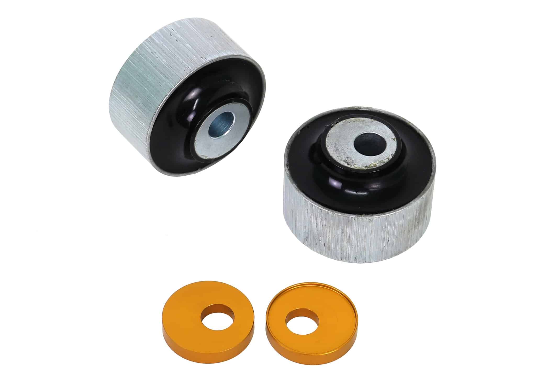 Whiteline Toyota GR Yaris Front Control Arm – Caster Bushing – KCA511