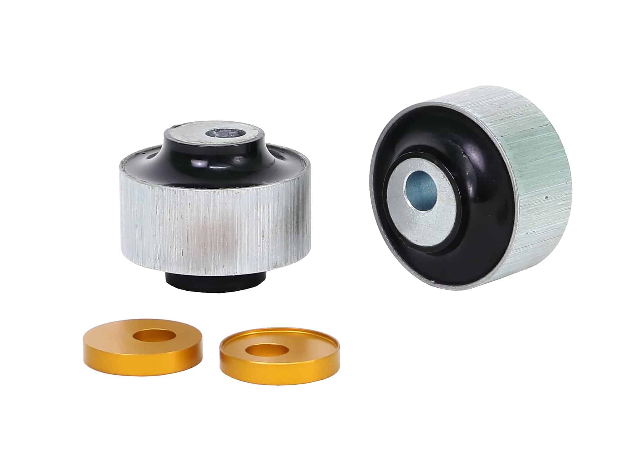 Whiteline Toyota GR Yaris Front Control Arm – Caster Bushing – KCA511