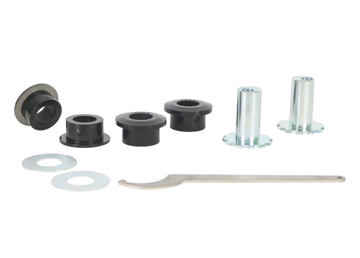 Whiteline VAG Control Arm Front Lower-Inner Bushings – KCA538
