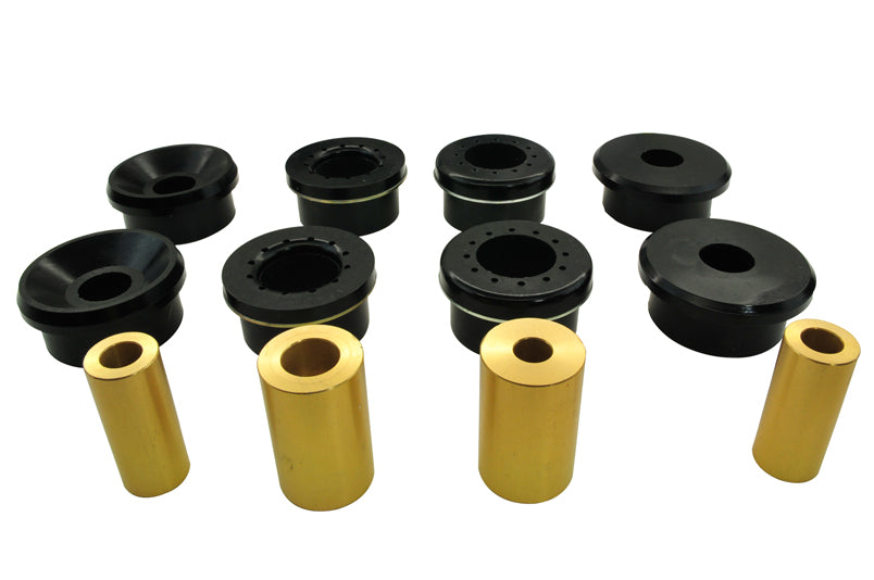 Whiteline Subframe Mount Bushing – BMW – KDT917