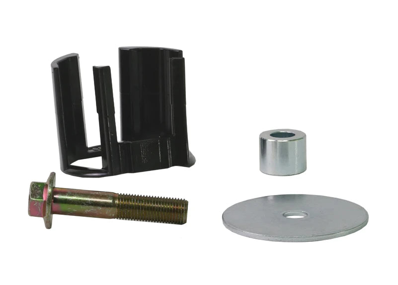 Whiteline Lower Dogbone Insert MQB S3 (8V)/TTS Mk3/Golf Mk7 – KDT952