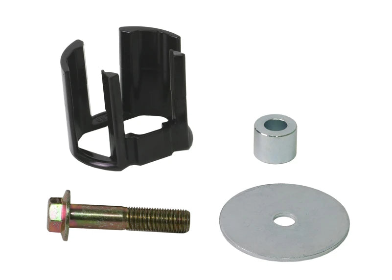 Whiteline Lower Dogbone Insert MQB S3 (8V)/TTS Mk3/Golf Mk7 – KDT952