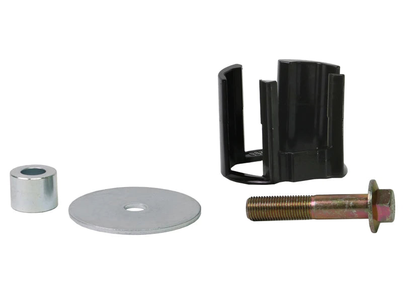 Whiteline Lower Dogbone Insert MQB S3 (8V)/TTS Mk3/Golf Mk7 – KDT952