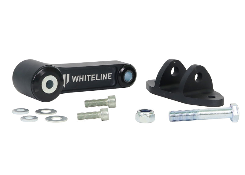 Whiteline Engine – pitch Mount Bushing – KDT973