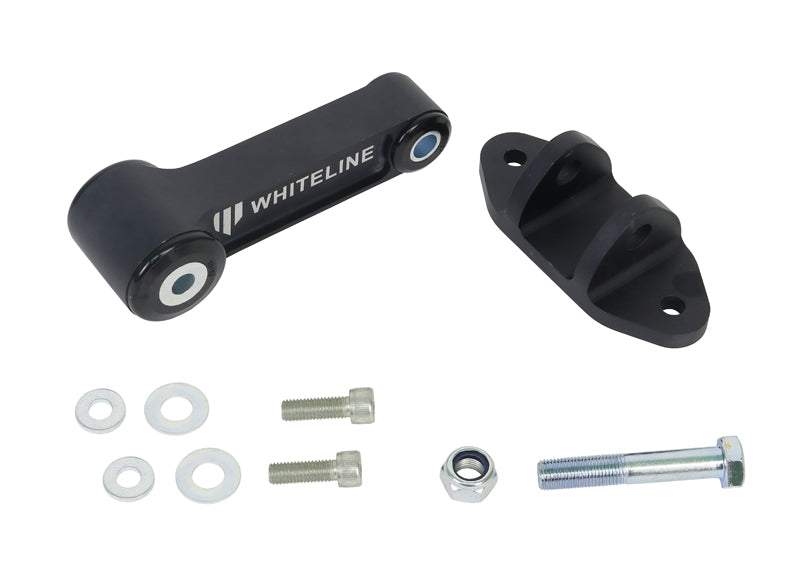 Whiteline Engine – pitch Mount Bushing – KDT973