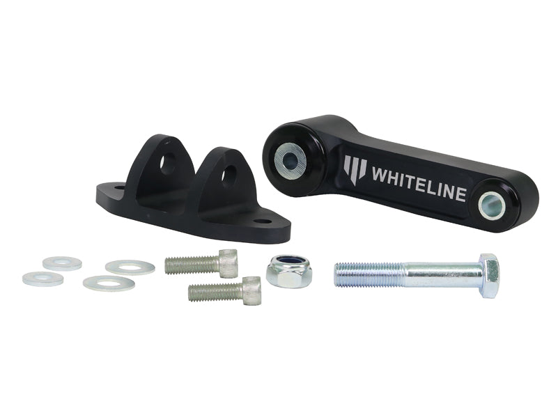 Whiteline Engine – pitch Mount Bushing – KDT973