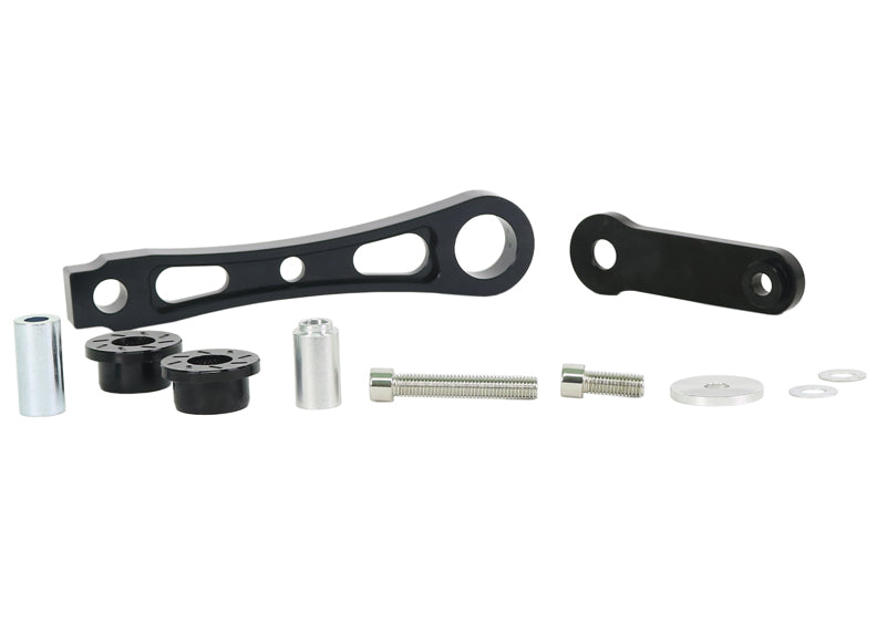 Whiteline Front Engine – Torque Arm – KDT977