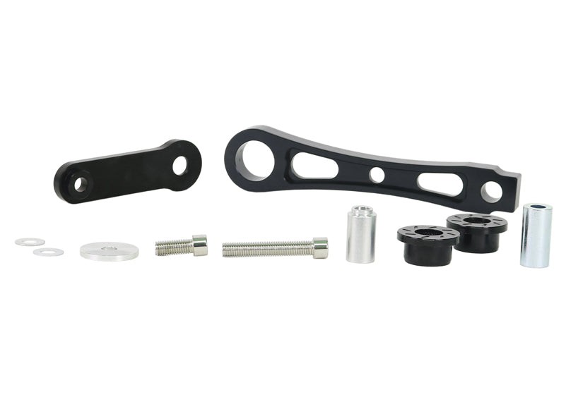 Whiteline Front Engine – Torque Arm – KDT977