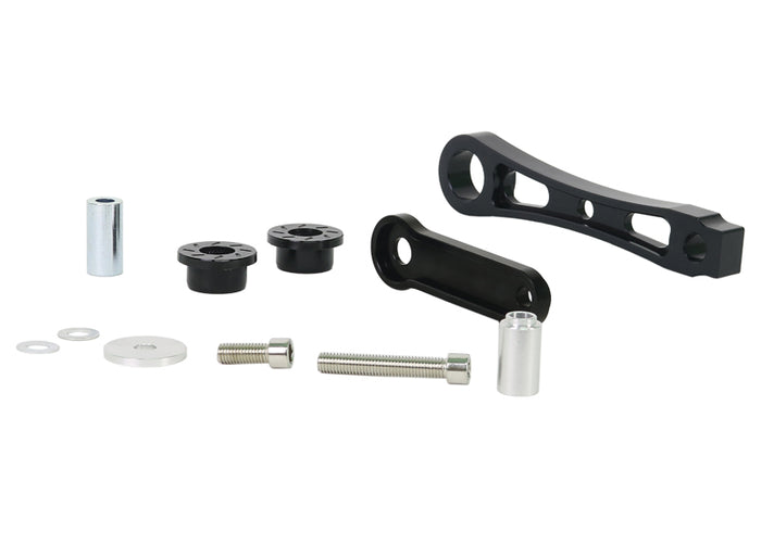 Whiteline Front Engine – Torque Arm – KDT977
