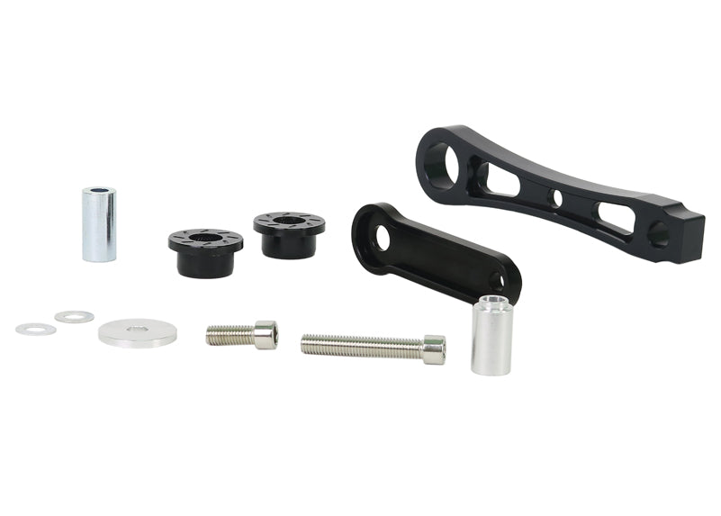 Whiteline Front Engine – Torque Arm – KDT977