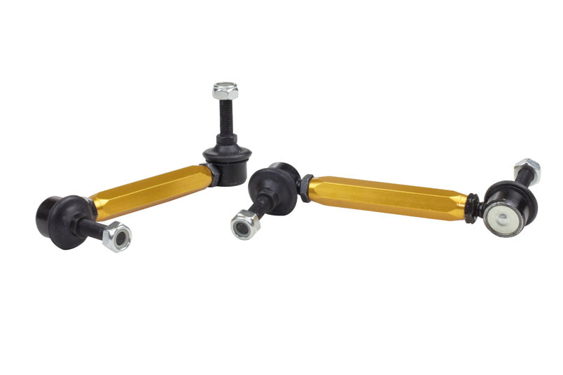 Whiteline Anti-Roll bar – link – KLC102