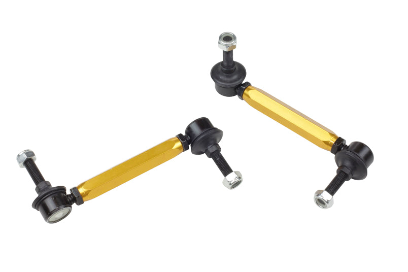 Whiteline Anti-Roll bar – link – KLC102
