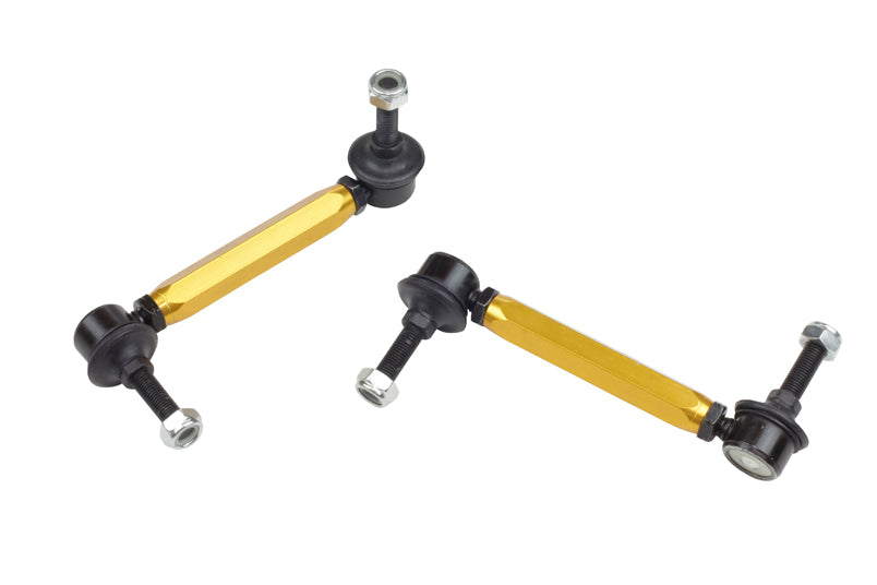 Whiteline Anti-Roll bar – link – KLC102