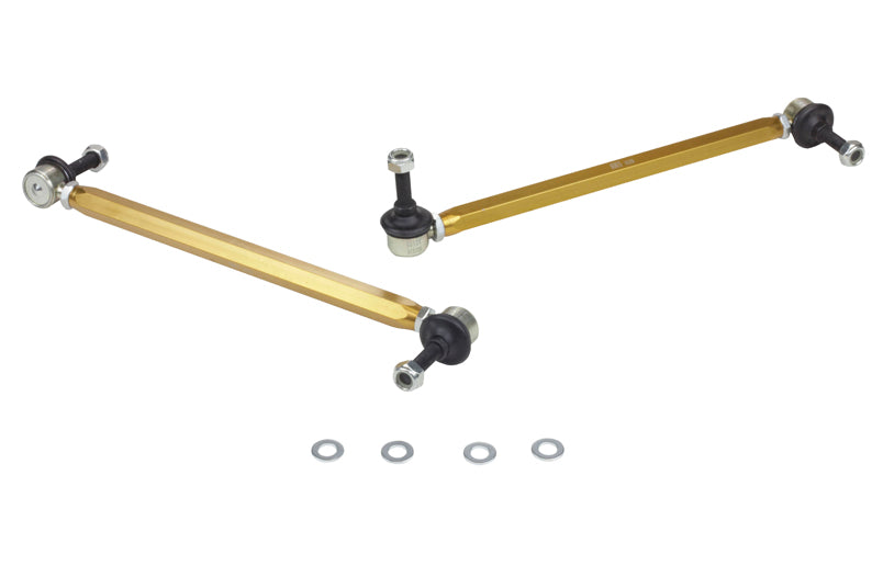 Whiteline Anti-Roll bar – link – KLC105