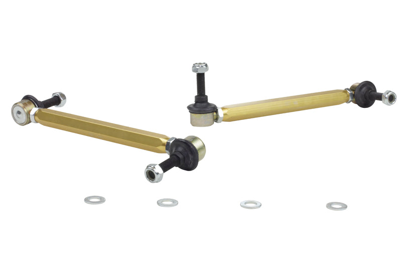 Whiteline Anti-Roll bar – link – KLC106