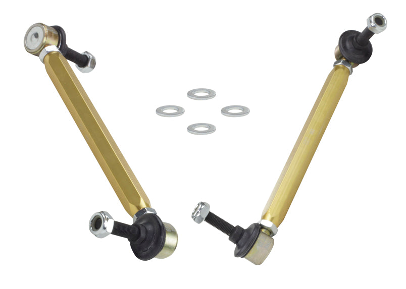 Whiteline Anti-Roll bar – link – KLC106
