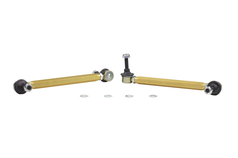 Whiteline Anti-Roll bar – link – KLC106