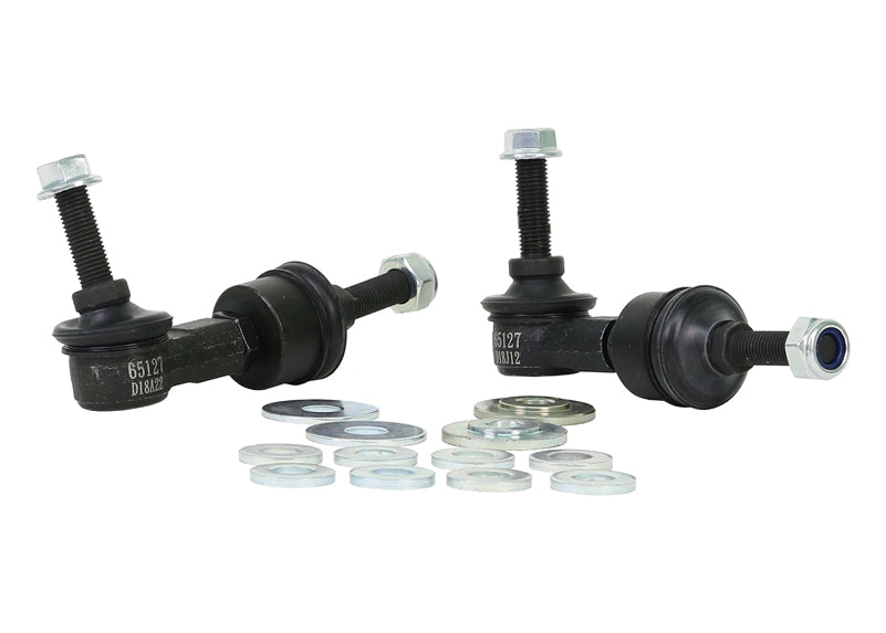 Whiteline Anti-Roll bar – link – KLC107