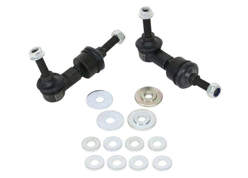 Whiteline Anti-Roll bar – link – KLC107