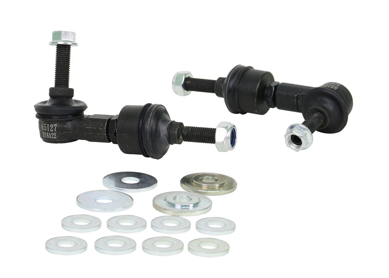 Whiteline Anti-Roll bar – link – KLC107