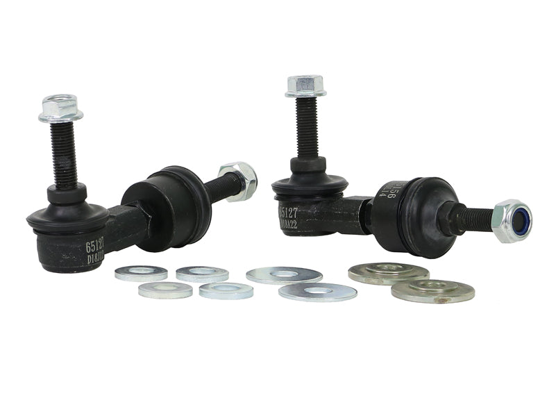 Whiteline Anti-Roll bar – link – KLC109